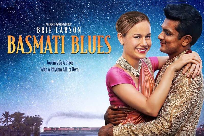 Basmati Blues