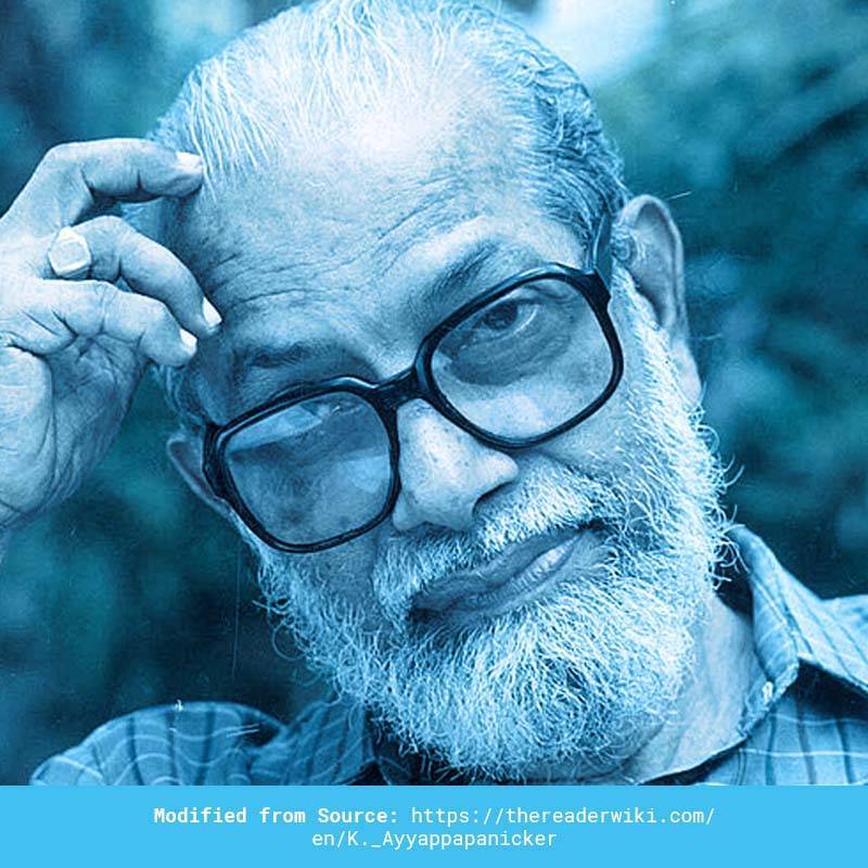 , People & Heroes – Eminent Personalities