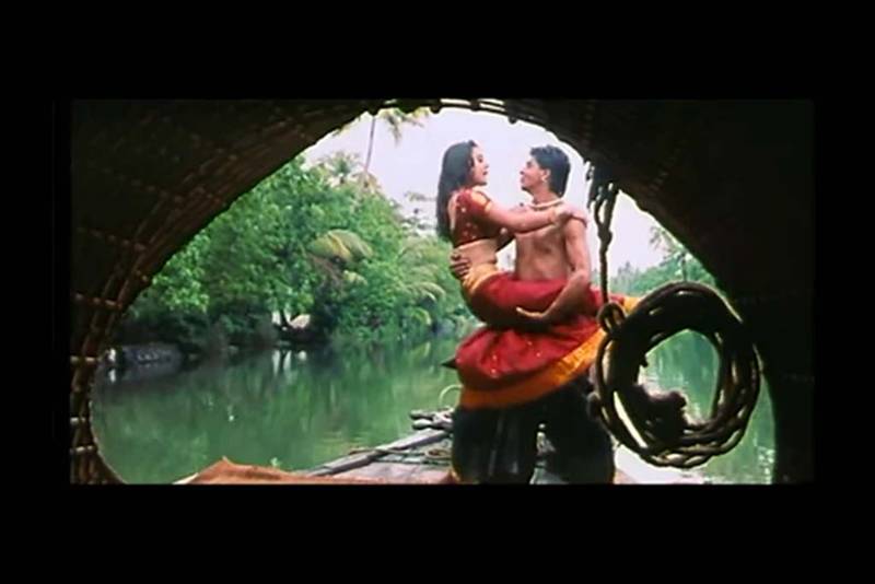 Jiya Jale Song from Dil Se Movie