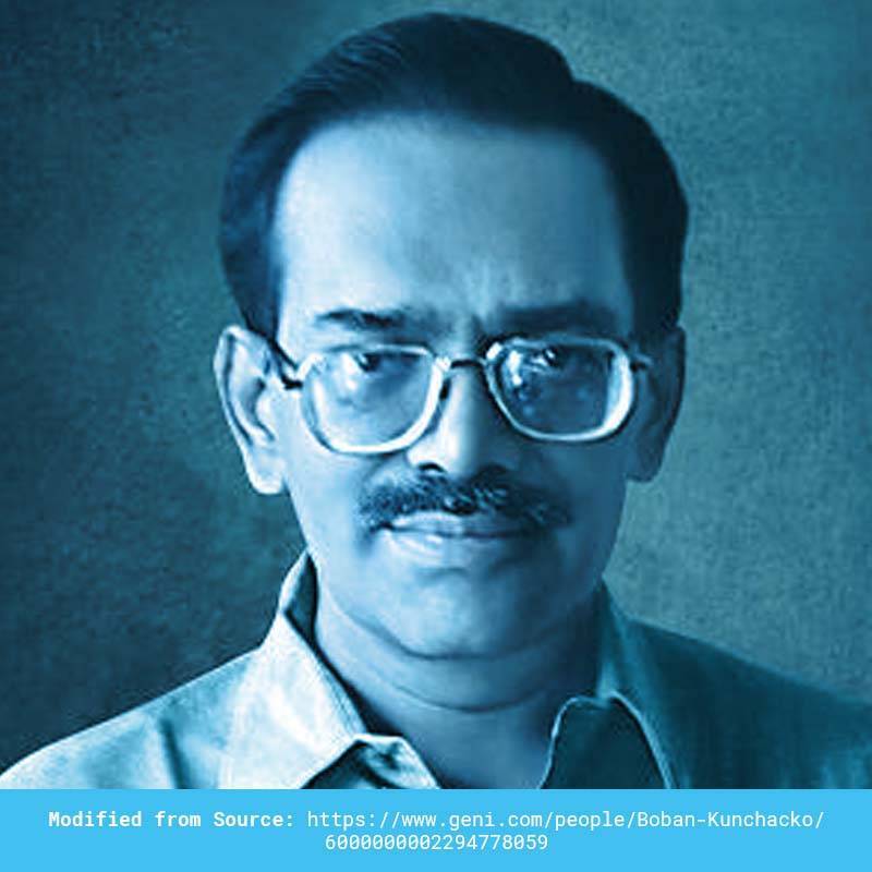 , People & Heroes – Eminent Personalities