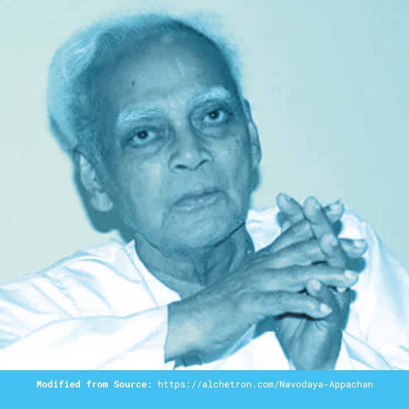 , People & Heroes – Eminent Personalities
