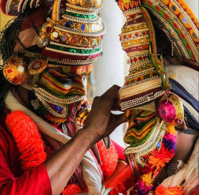 Culture & Heritage