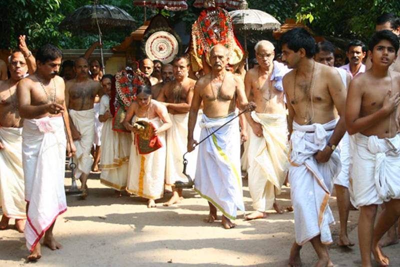 Culture & Heritage