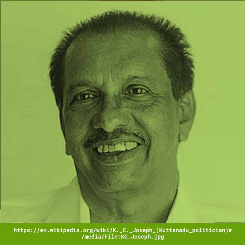 People & Heroes - Politicians