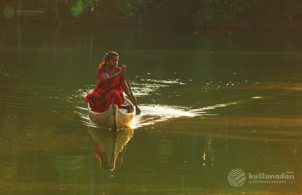 BoatLady