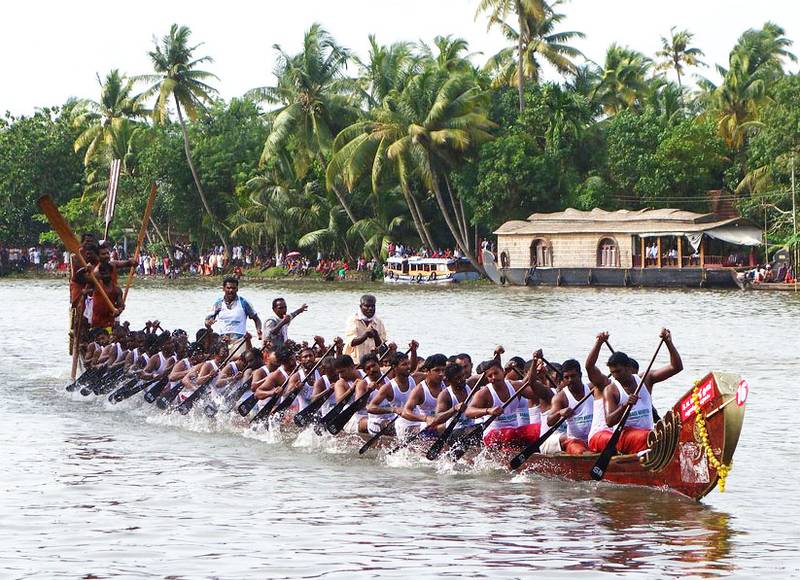 Culture & Heritage