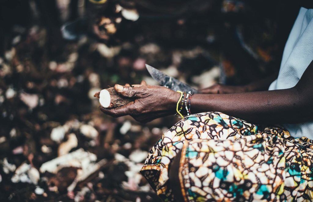 Products & Livelihoods